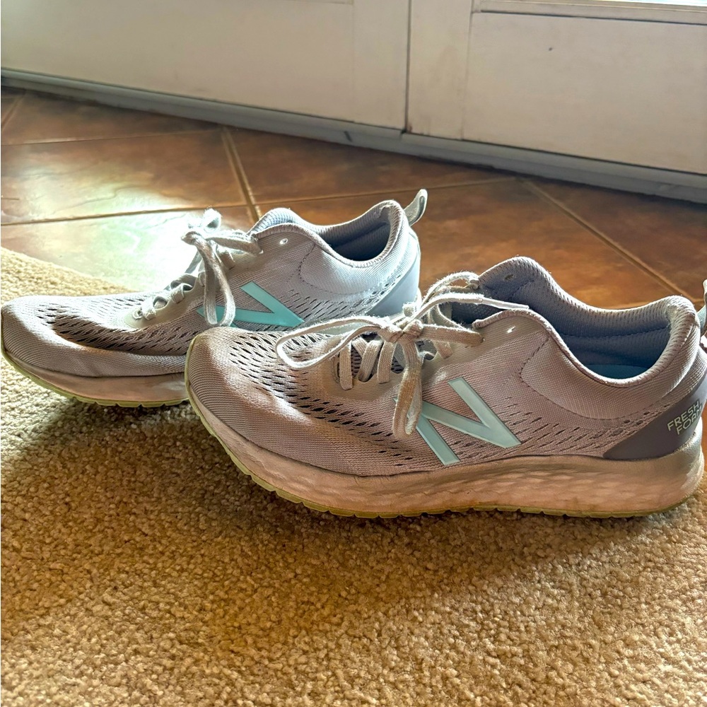 New balance Fresh Foam Athletic Sneakers